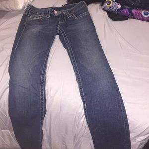 True religion jeans